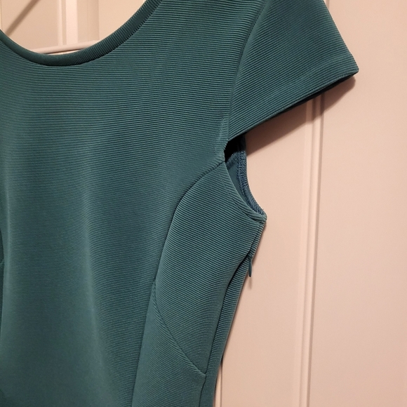 Halogen, XS, teal - Picture 2 of 4